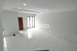 Hunian Cantik Minimalis Lb 115m2 di Batununggal, Bandung Hunian Cantik Minimalis Lb 115m2 di Batununggal, Bandung