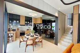 Rumah Luxury Modern Tanpa Renovasi di Gede Bage Bandung Rumah Luxury Modern Tanpa Renovasi di Gede Bage Bandung