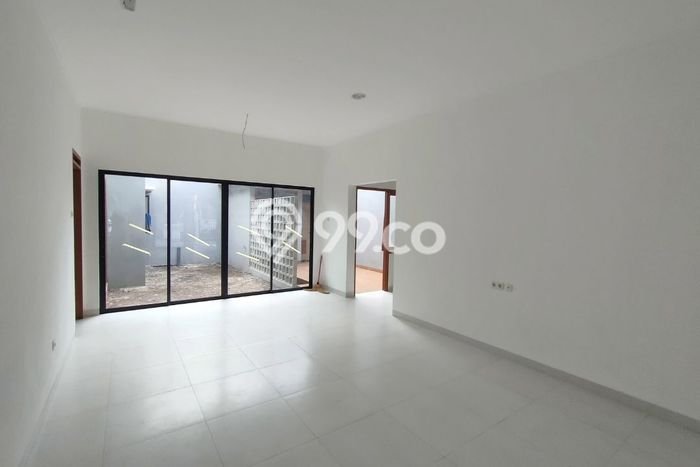 Rumah Minimalis 3 KT LT 235m2 di Leuwi Panjang Rumah Minimalis 3 KT LT 235m2 di Leuwi Panjang