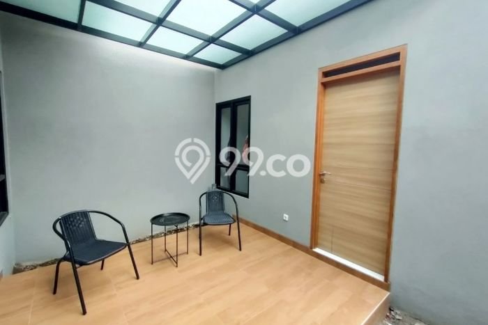 Rumah Minimalis 3 KT LT 235m2 di Leuwi Panjang Rumah Minimalis 3 KT LT 235m2 di Leuwi Panjang