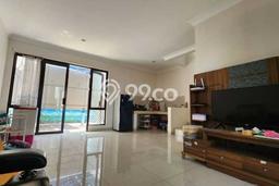 Jual Rumah Modern 2 KT di Podomoro Park Bandung, Bandung Jual Rumah Modern 2 KT di Podomoro Park Bandung, Bandung