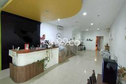 Ruko Bagus LT 150m2 LB 185m2 Dijual di Batununggal Bandung Ruko Bagus LT 150m2 LB 185m2 Dijual di Batununggal Bandung