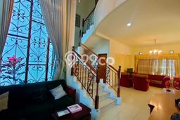 Hot Offer Hunian Mewah Ideal dan Luas di Batununggal, Bandung Hot Offer Hunian Mewah Ideal dan Luas di Batununggal, Bandung