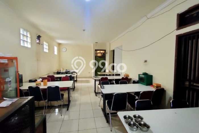 Komersial Dijual Lokasi Stratagis di Regol Bandung Cocok untuk Investasi Komersial Dijual Lokasi Stratagis di Regol Bandung Cocok untuk Investasi