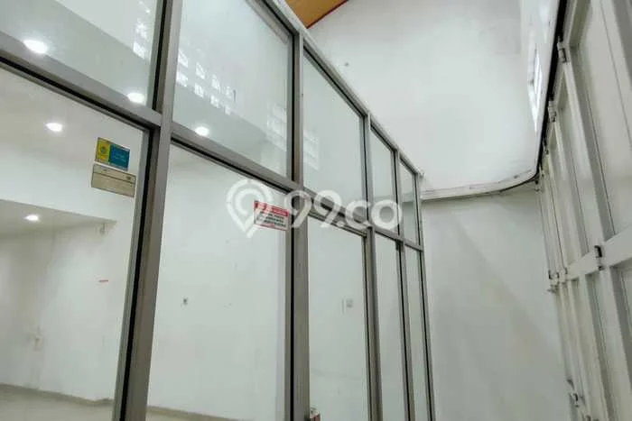 Rumah Bagus Siap Huni Di Andir Luas 60m2 Aman Rumah Bagus Siap Huni Di Andir Luas 60m2 Aman