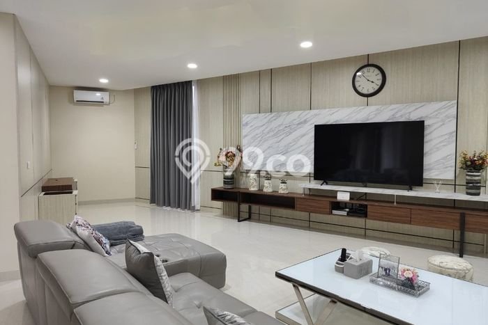 Hunian Super Mewah dengan Akses Paling Strategis di Summarecon Bandung, Bandung Hunian Super Mewah dengan Akses Paling Strategis di Summarecon Bandung, Bandung