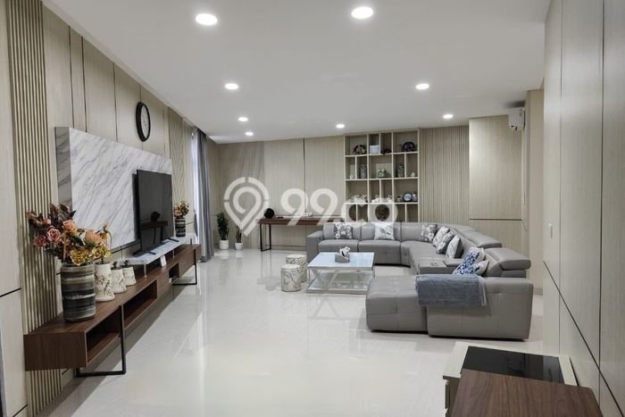Hunian Super Mewah dengan Akses Paling Strategis di Summarecon Bandung, Bandung Hunian Super Mewah dengan Akses Paling Strategis di Summarecon Bandung, Bandung