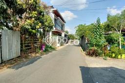 Tanah Dijual Lokasi Rancasari, Bandung Luas 136m2 Legalitas Aman Tanah Dijual Lokasi Rancasari, Bandung Luas 136m2 Legalitas Aman