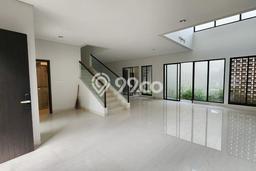 Rumah Luxury Modern Tanpa Renovasi di Summarecon Bandung Bandung Rumah Luxury Modern Tanpa Renovasi di Summarecon Bandung Bandung
