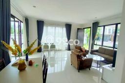 Rumah Mewah LB 132m2 Siap Huni Desain Elegan di Podomoro Park Bandung, Bandung Rumah Mewah LB 132m2 Siap Huni Desain Elegan di Podomoro Park Bandung, Bandung