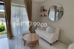 Disewakan Rumah Murah di Kota Baru Parahyangan Bandung dengan 3 Kamar Tidur Disewakan Rumah Murah di Kota Baru Parahyangan Bandung dengan 3 Kamar Tidur