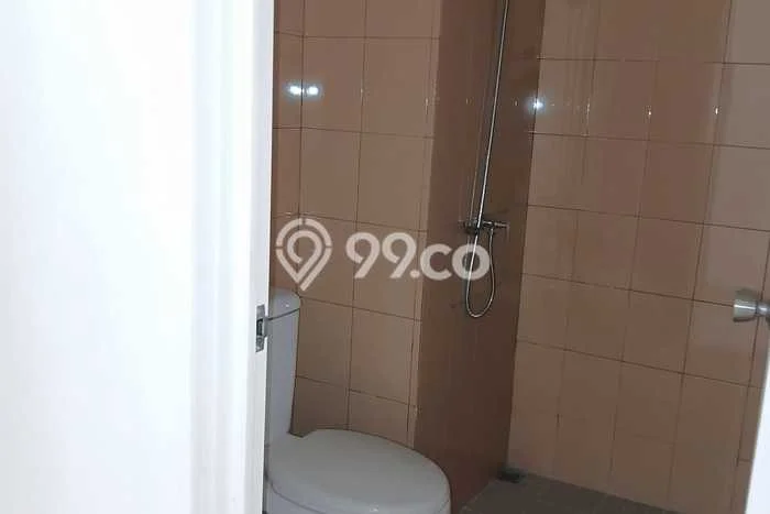 Apartemen Harga Terjangkau Dijual di Lengkong, Bandung Punya 2 Kamar Tidur Apartemen Harga Terjangkau Dijual di Lengkong, Bandung Punya 2 Kamar Tidur