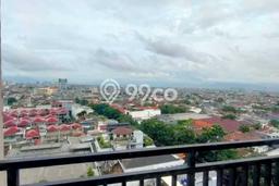 Untuk Dijual Apartemen Strategis di Andir Bandung 2 Kamar Tidur Untuk Dijual Apartemen Strategis di Andir Bandung 2 Kamar Tidur