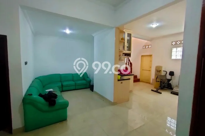 Dijual Rumah Strategis Bagus Punya 2 KT di Bandung Kidul Bandung SHM Dijual Rumah Strategis Bagus Punya 2 KT di Bandung Kidul Bandung SHM