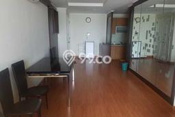 Apartemen Nyaman Dijual di Kelapa Gading, Jakarta Utara Dilengkapi 2 KT dan 1 KM Apartemen Nyaman Dijual di Kelapa Gading, Jakarta Utara Dilengkapi 2 KT dan 1 KM