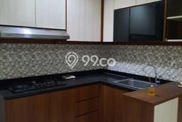 Dijual Apartemen di Kelapa Gading, Jakarta Utara Punya 3 Kamar Tidur Dijual Apartemen di Kelapa Gading, Jakarta Utara Punya 3 Kamar Tidur