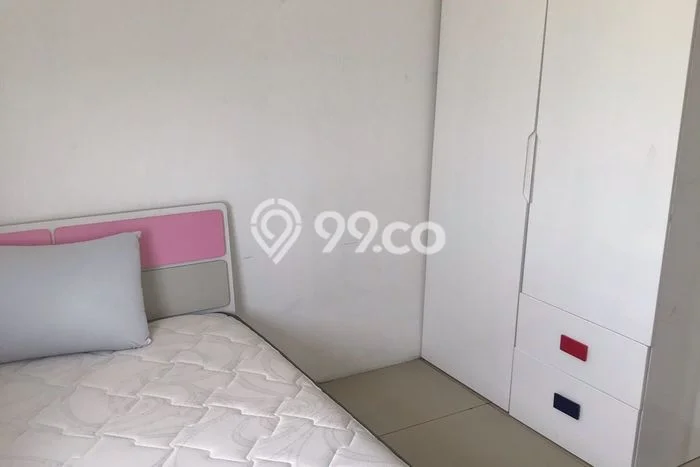 Apartemen Murah dengan 3 BR & 3 KM di Batutulis Jakarta Pusat Apartemen Murah dengan 3 BR & 3 KM di Batutulis Jakarta Pusat