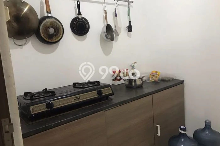 Apartemen Murah dengan 3 BR & 3 KM di Batutulis Jakarta Pusat Apartemen Murah dengan 3 BR & 3 KM di Batutulis Jakarta Pusat