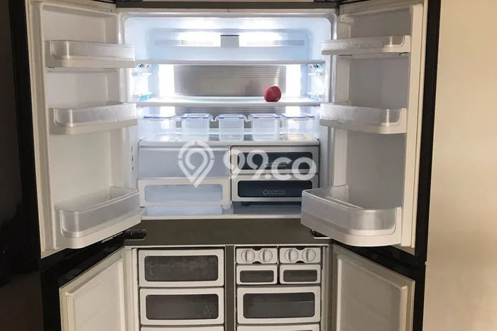 Apartemen Murah dengan 3 BR & 3 KM di Batutulis Jakarta Pusat Apartemen Murah dengan 3 BR & 3 KM di Batutulis Jakarta Pusat