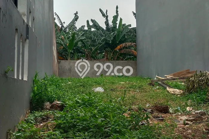 Tanah Kavling Dijual di Bekasi dengan Spesifikasi 159m2 Tanah Kavling Dijual di Bekasi dengan Spesifikasi 159m2