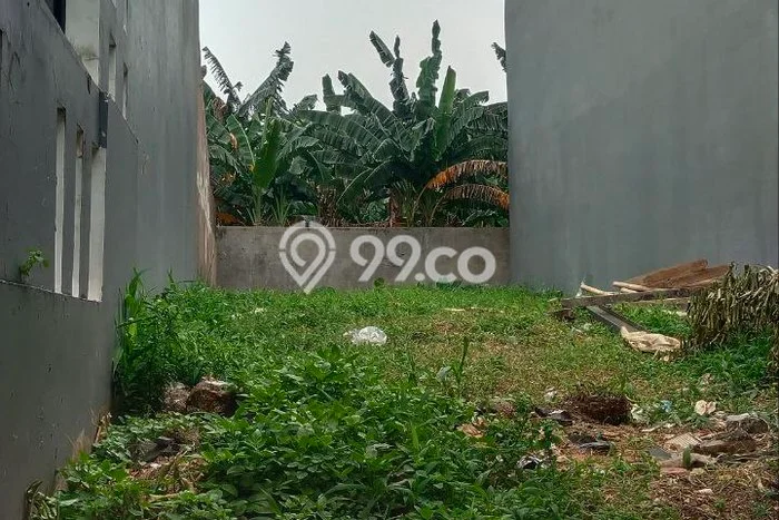 Untuk Dijual Tanah di Bekasi, Luas 159m2 SHM Untuk Dijual Tanah di Bekasi, Luas 159m2 SHM
