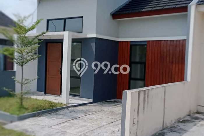 Rumah Minimalis Dijual Lokasi Cibitung 2 Kamar dengan Luas Tanah 64m2 Rumah Minimalis Dijual Lokasi Cibitung 2 Kamar dengan Luas Tanah 64m2
