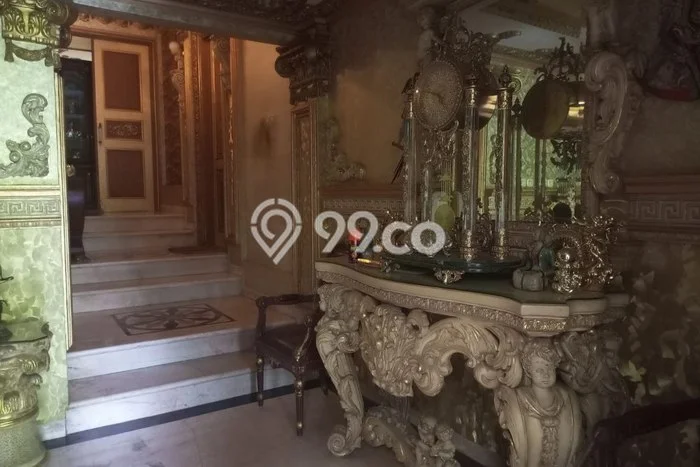 Hot Offer Hunian Mewah Ideal dan Luas di Rawalumbu, Bekasi Hot Offer Hunian Mewah Ideal dan Luas di Rawalumbu, Bekasi