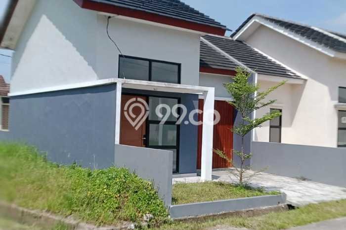 Rumah Minimalis Dijual Lokasi Cibitung 2 Kamar dengan Luas Tanah 64m2 Rumah Minimalis Dijual Lokasi Cibitung 2 Kamar dengan Luas Tanah 64m2