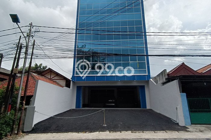 Paling Dicari! Kantor Dijual di Cawang Harga Kompetitif Paling Dicari! Kantor Dijual di Cawang Harga Kompetitif