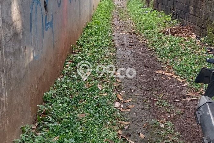 Kavling Tanah untuk Dijual di Jati Asih, Bekasi, Luas 750m2 Kavling Tanah untuk Dijual di Jati Asih, Bekasi, Luas 750m2