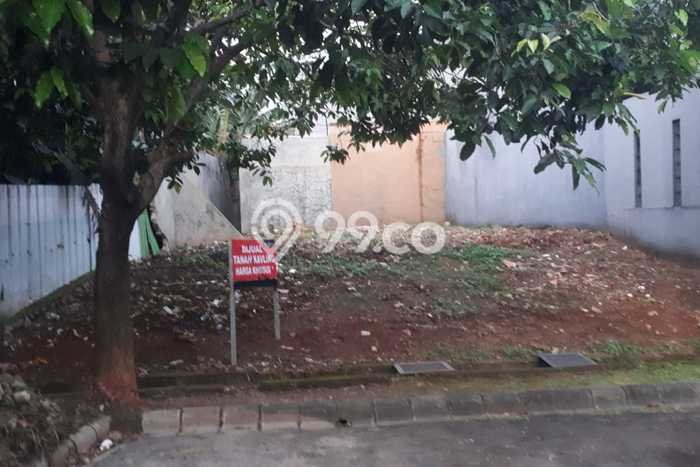 Tanah di Rawalumbu, Bekasi Luas 159m2 Dijual Segera Tanah di Rawalumbu, Bekasi Luas 159m2 Dijual Segera
