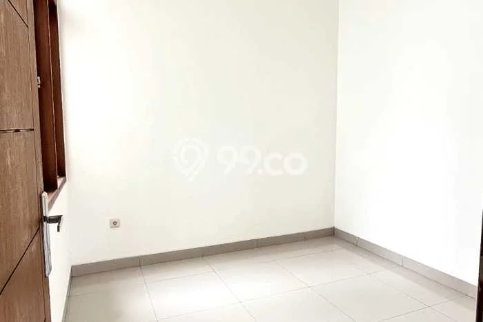 Rumah Modern 3 KT di Kemang Pratama Bekasi Unfurnished Rumah Modern 3 KT di Kemang Pratama Bekasi Unfurnished