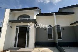 Rumah Nyaman 2 KT LB 36m2 Kondisi Bagus di Teluk Naga Rumah Nyaman 2 KT LB 36m2 Kondisi Bagus di Teluk Naga