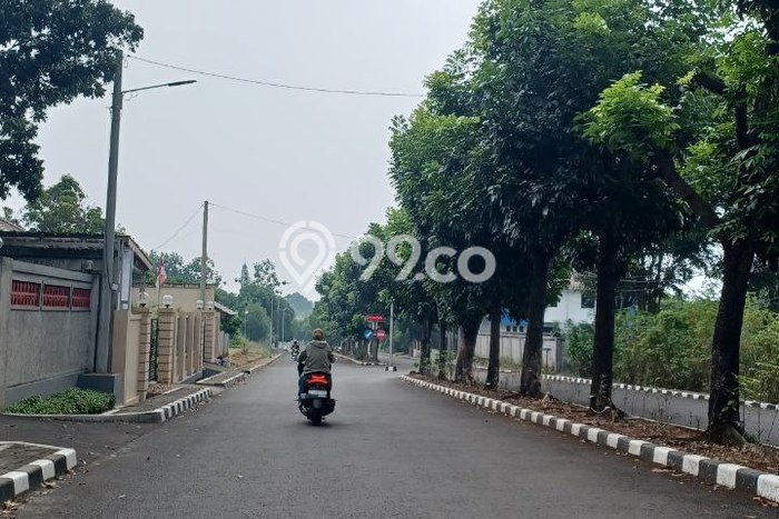 Untuk Dijual Tanah di Bekasi, Luas 366m2 - Untuk Dijual Tanah di Bekasi, Luas 366m2 -