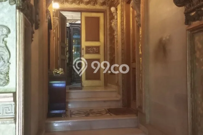 Hot Offer Hunian Mewah Ideal dan Luas di Rawalumbu, Bekasi Hot Offer Hunian Mewah Ideal dan Luas di Rawalumbu, Bekasi