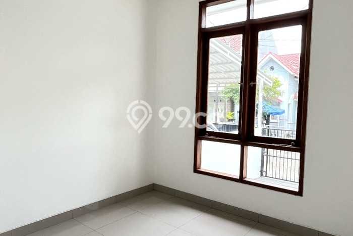 Rumah Modern 3 KT di Kemang Pratama Bekasi Unfurnished Rumah Modern 3 KT di Kemang Pratama Bekasi Unfurnished