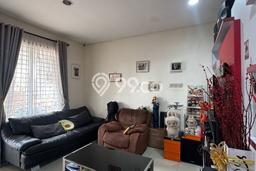 Ready to Use! Luxury House LT 78m2 Desain Modern di Pantai Indah Kapuk Ready to Use! Luxury House LT 78m2 Desain Modern di Pantai Indah Kapuk
