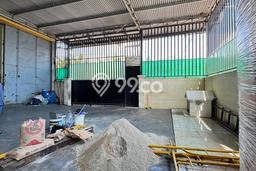 Gudang Dijual di Prime Area Jakarta Utara Luas 1819m2 Gudang Dijual di Prime Area Jakarta Utara Luas 1819m2