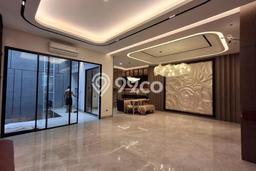 Dijual Rumah Luas Megah Dengan View Cantik di Pantai Indah Kapuk, Jakarta Utara Dijual Rumah Luas Megah Dengan View Cantik di Pantai Indah Kapuk, Jakarta Utara