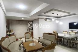 Rumah Elit Modern Siap Huni di Pluit Jakarta Utara Rumah Elit Modern Siap Huni di Pluit Jakarta Utara