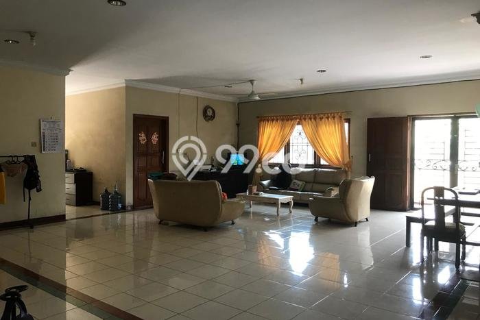 Ready to Use! Premium House LT 290m2 Desain Elegan di Muara Karang Ready to Use! Premium House LT 290m2 Desain Elegan di Muara Karang