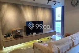 Apartemen Prestisius Dijual di Jakarta Utara Lokasi Strategis Punya 2 Kamar Tidur Apartemen Prestisius Dijual di Jakarta Utara Lokasi Strategis Punya 2 Kamar Tidur
