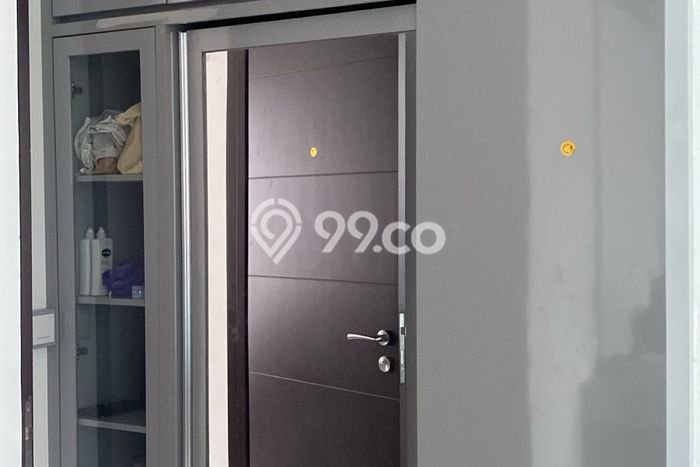 Sewa Rumah Murah di Golf Island Jakarta Utara dengan 3 Kamar Tidur Sewa Rumah Murah di Golf Island Jakarta Utara dengan 3 Kamar Tidur