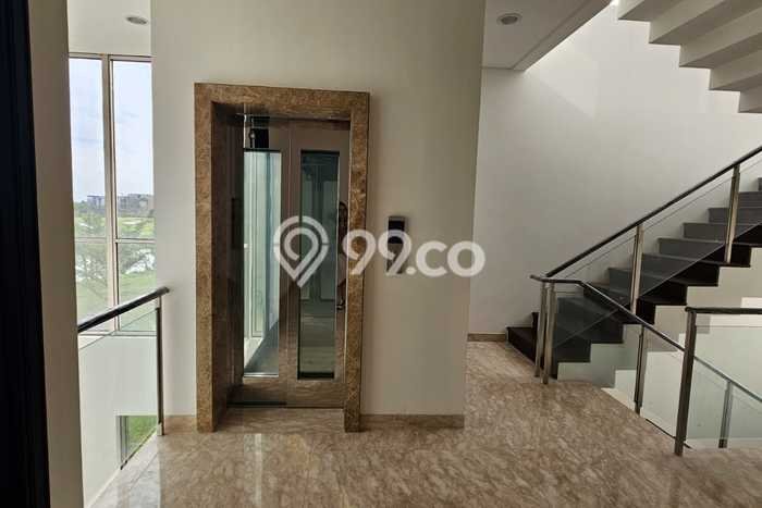 Hunian Minimalis Untuk Disewakan di Golf Island Jakarta Utara 4 KT & 5 KM Hunian Minimalis Untuk Disewakan di Golf Island Jakarta Utara 4 KT & 5 KM
