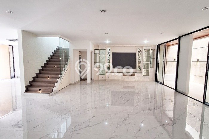 Jual Rumah Luas Elegan Dengan View Eksklusif di Muara Karang, Jakarta Utara Jual Rumah Luas Elegan Dengan View Eksklusif di Muara Karang, Jakarta Utara