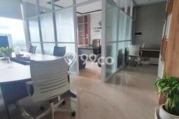 FOR RENT! Komersial di Pantai Indah Kapuk Cocok untuk Bisnis 73m2 FOR RENT! Komersial di Pantai Indah Kapuk Cocok untuk Bisnis 73m2