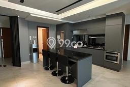 Apartemen Cozy Dijual di Jakarta Utara Spesifikasi 3 KT, 2 KM Apartemen Cozy Dijual di Jakarta Utara Spesifikasi 3 KT, 2 KM