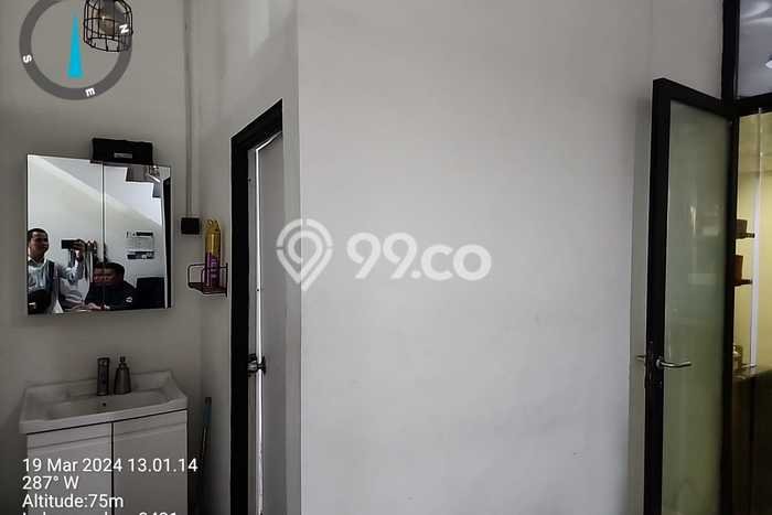 Ruko Dijual di Prime Area Jakarta Selatan Luas 280m2 Ruko Dijual di Prime Area Jakarta Selatan Luas 280m2