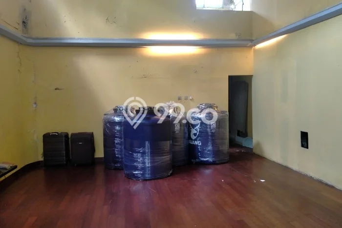 Siap Huni Hunian Elit 4 Kamar di Menteng Dekat ke Mana Pun Siap Huni Hunian Elit 4 Kamar di Menteng Dekat ke Mana Pun