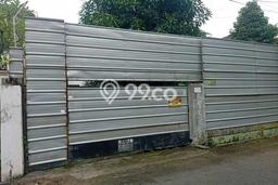 Tanah Kavling Dijual di Jakarta Selatan dengan Spesifikasi 690m2 Tanah Kavling Dijual di Jakarta Selatan dengan Spesifikasi 690m2